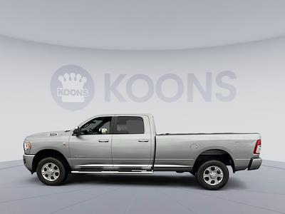 Used 2020 Ram 2500 - photo 1