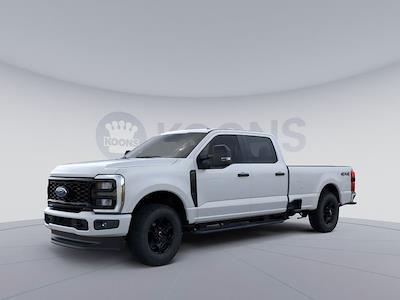 New 2026 Ford F-350 - photo 1