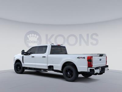 New 2026 Ford F-350 - photo 1