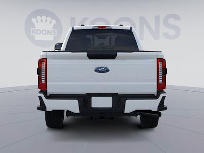 New 2026 Ford F-350 - photo 1
