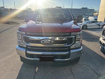 2020 Ford F-350 Super Cab SRW 4WD Cab Chassis for sale #KBF261222A - photo 1