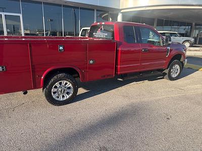 Used 2020 Ford F-350 - photo 1