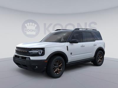 New 2026 Ford Bronco Sport - photo 1