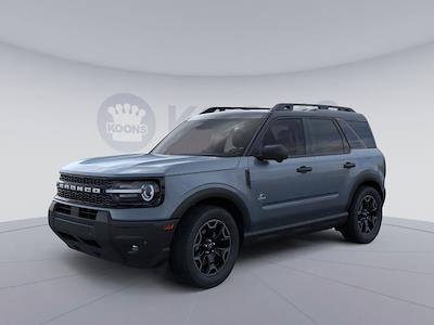 New 2026 Ford Bronco Sport - photo 1