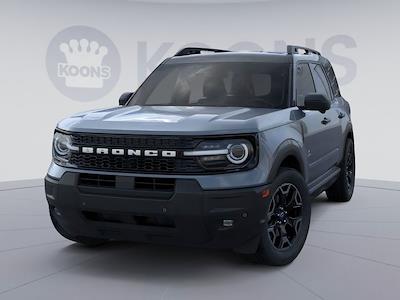 New 2026 Ford Bronco Sport - photo 1