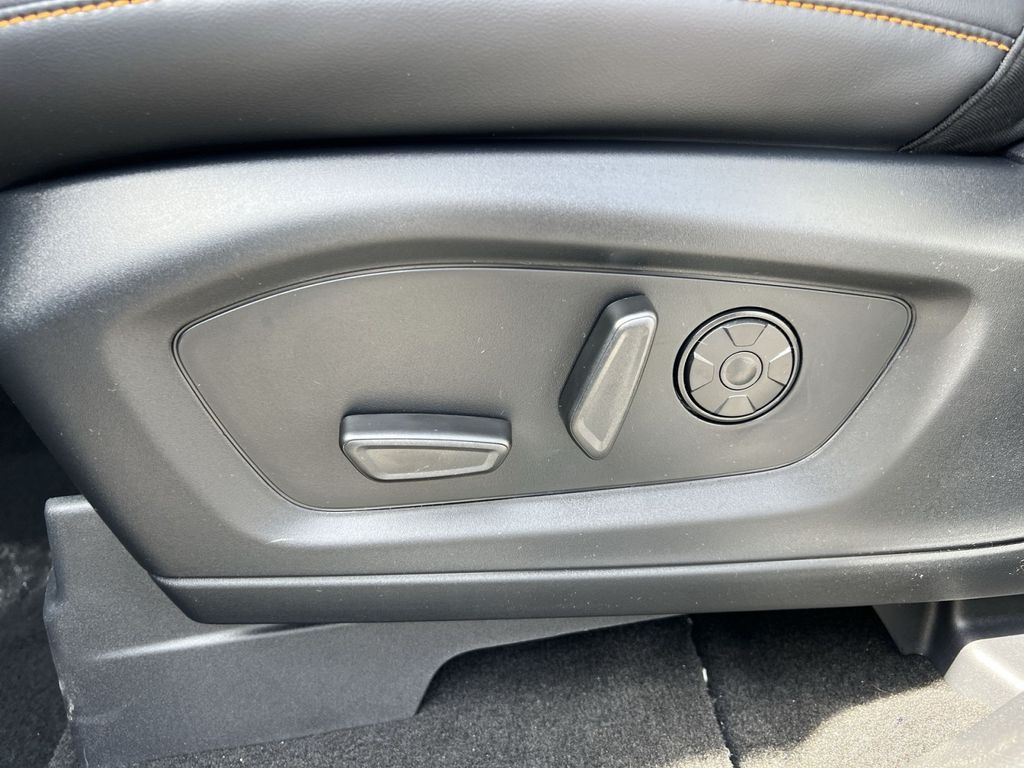 New 2026 Ford Explorer - photo 13