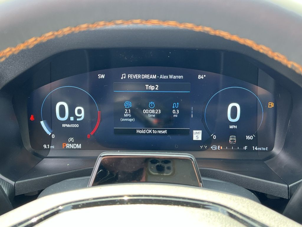 New 2026 Ford Explorer - photo 16