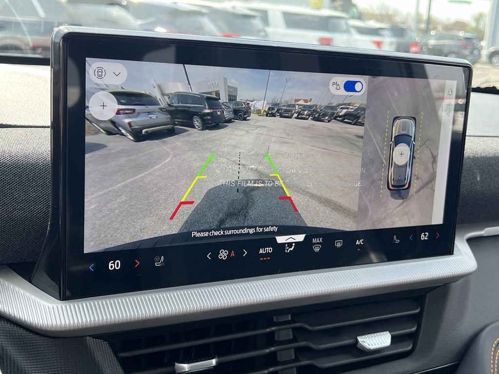 New 2026 Ford Explorer - photo 18
