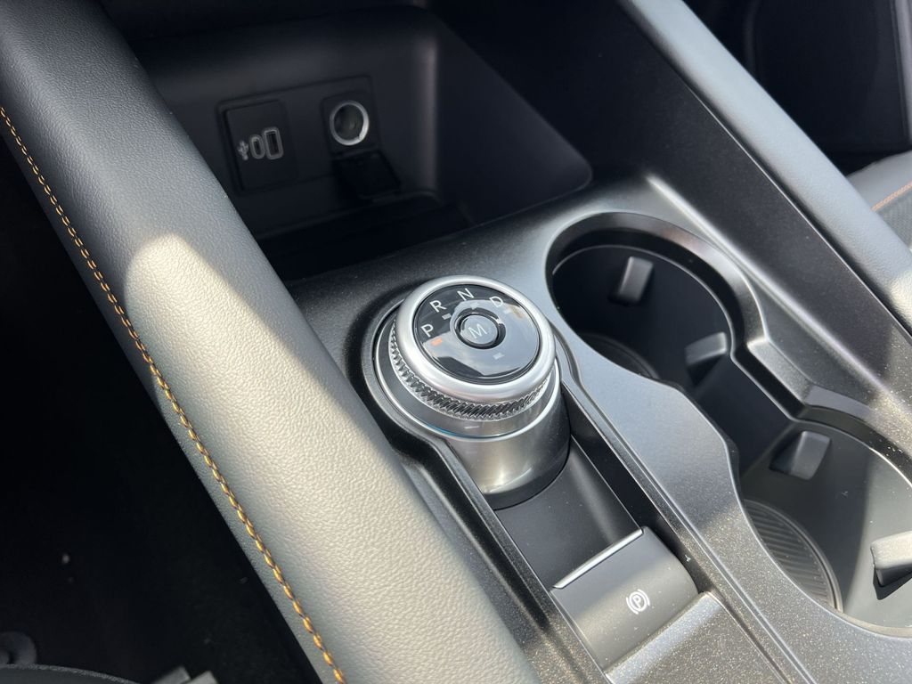 New 2026 Ford Explorer - photo 21