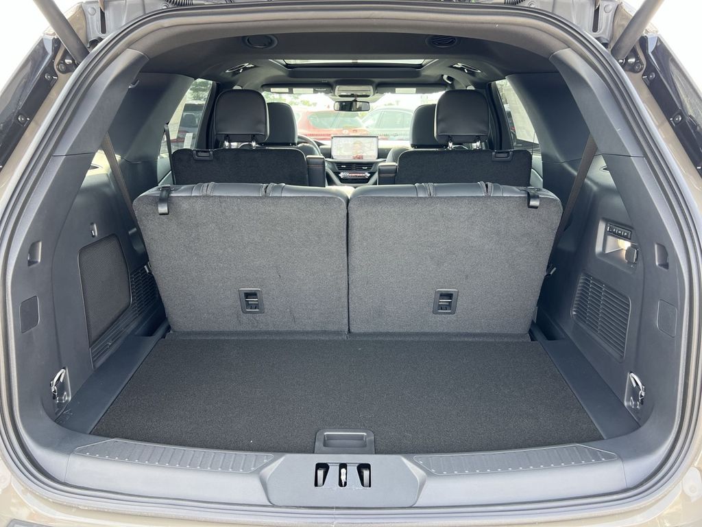 New 2026 Ford Explorer - photo 26