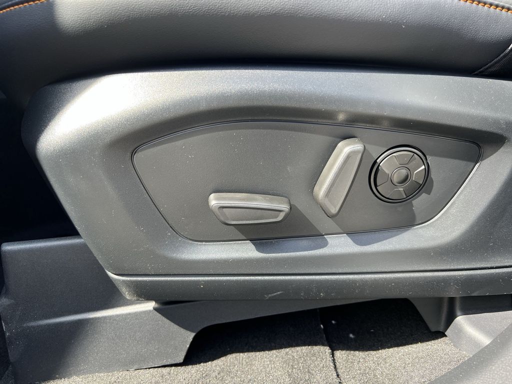 New 2026 Ford Explorer - photo 13