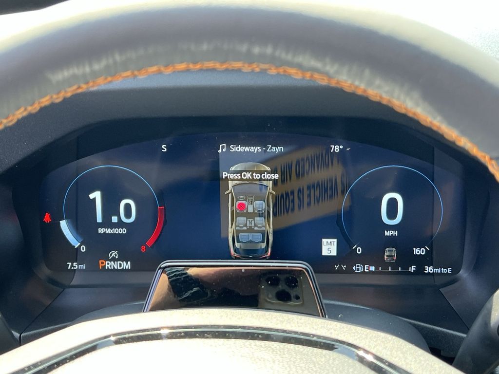 New 2026 Ford Explorer - photo 16