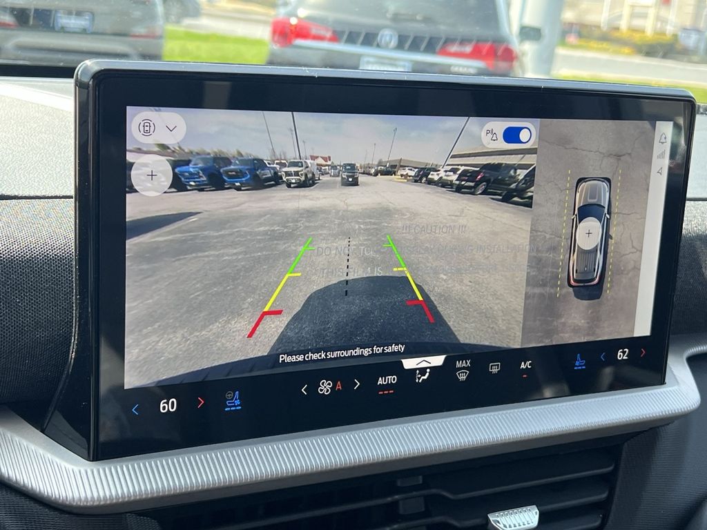 New 2026 Ford Explorer - photo 18