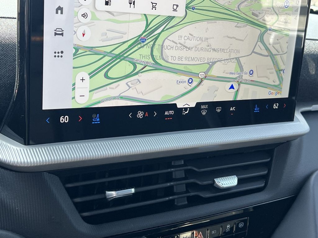 New 2026 Ford Explorer - photo 20