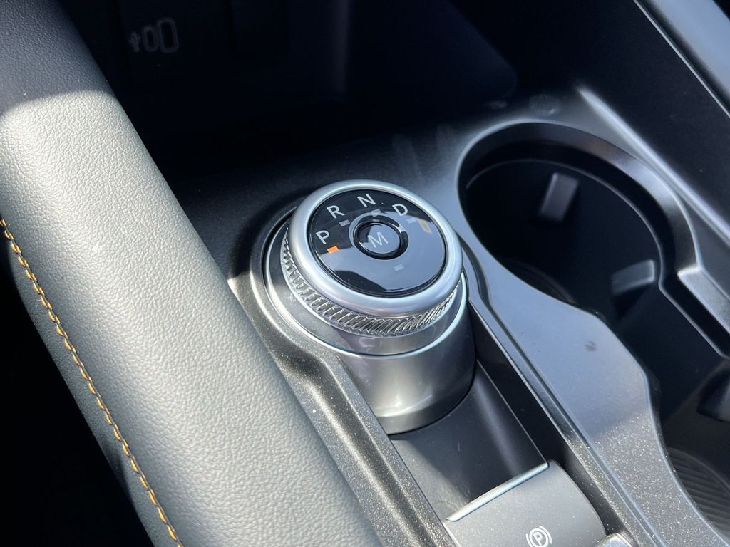 New 2026 Ford Explorer - photo 21
