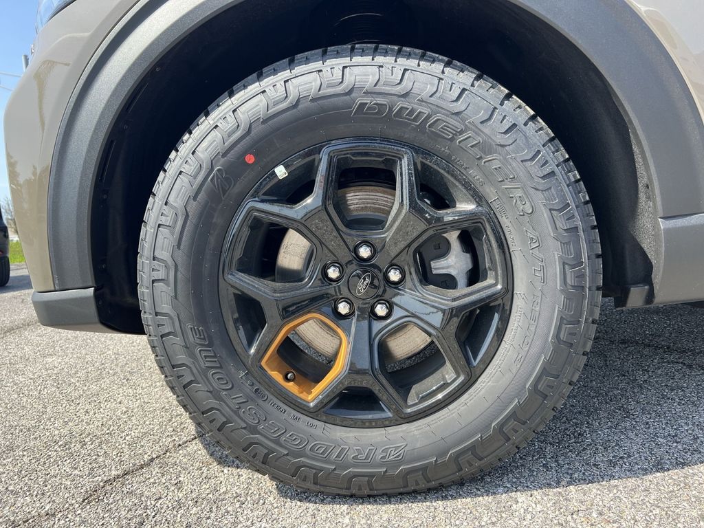 New 2026 Ford Explorer - photo 11