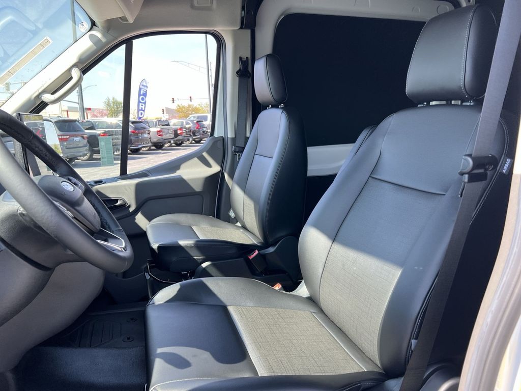 New 2026 Ford Transit 250 - photo 13