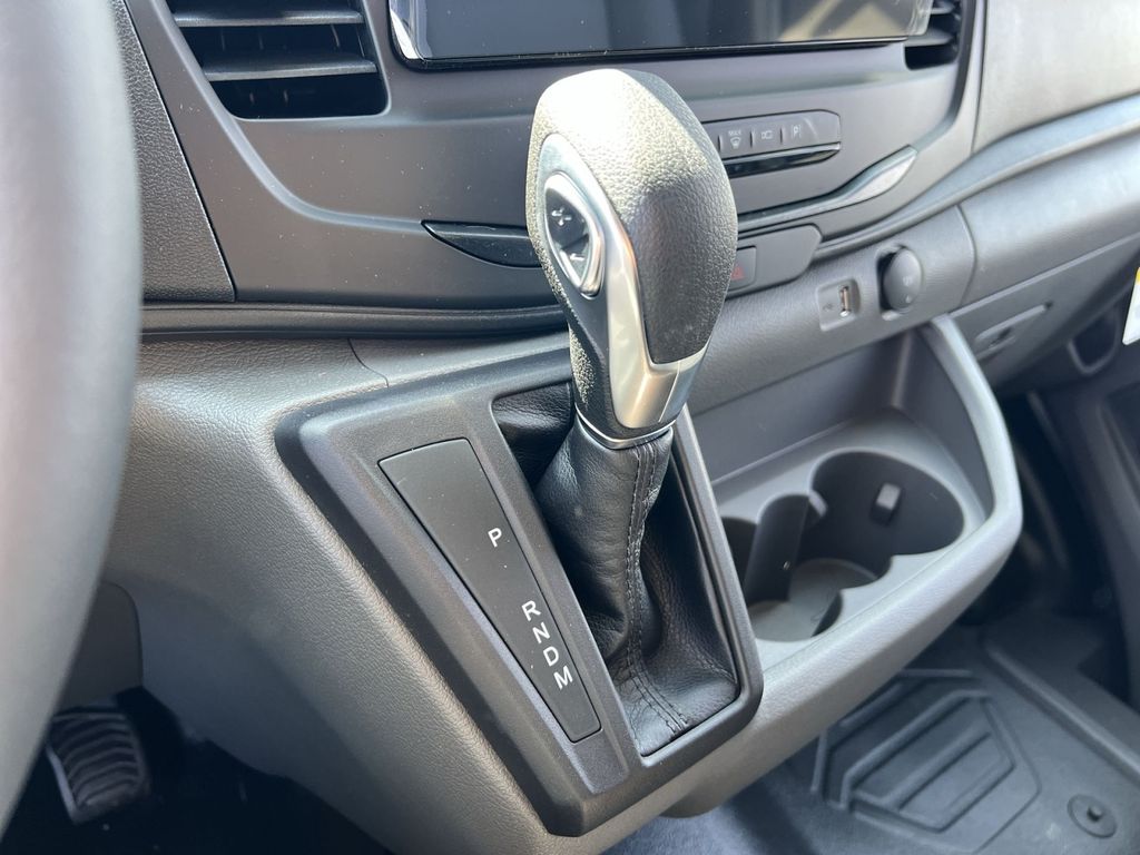 New 2026 Ford Transit 250 - photo 21