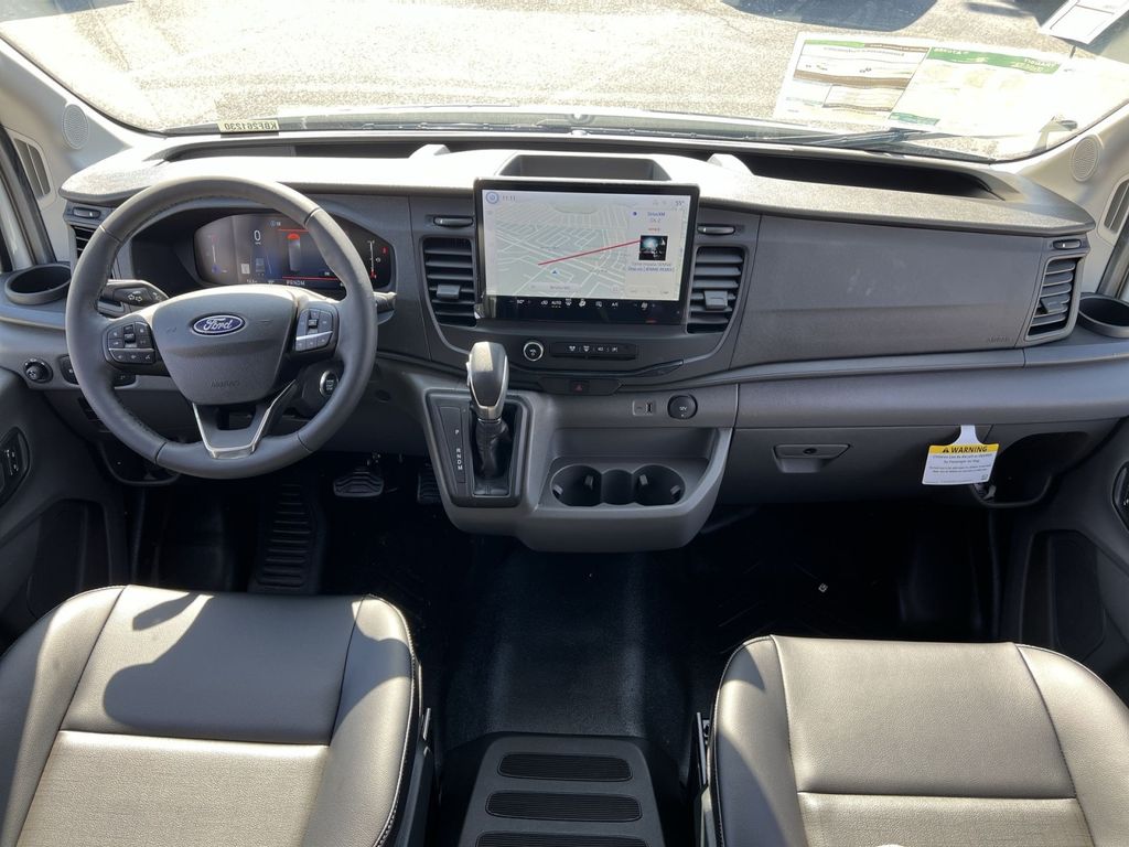 New 2026 Ford Transit 250 - photo 22