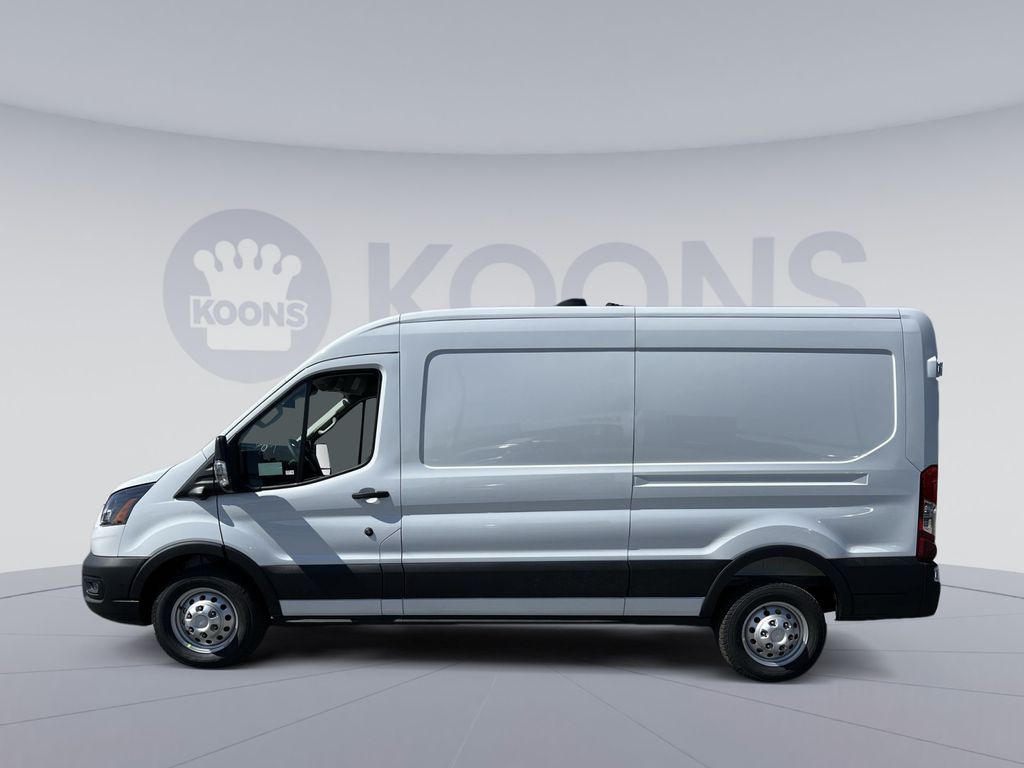 New 2026 Ford Transit 250 - photo 11