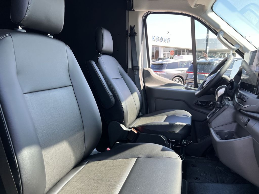 New 2026 Ford Transit 250 - photo 24