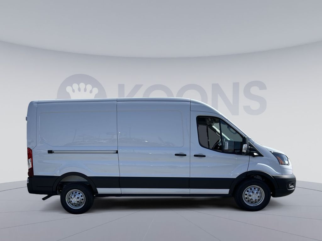 New 2026 Ford Transit 250 - photo 8