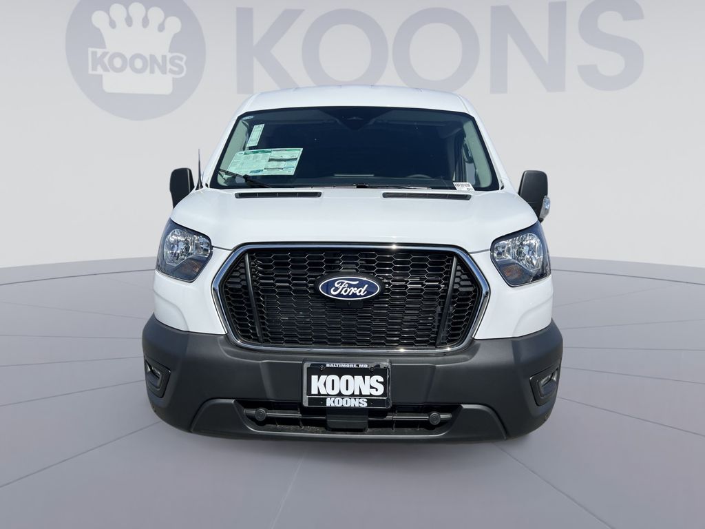 New 2026 Ford Transit 250 - photo 10