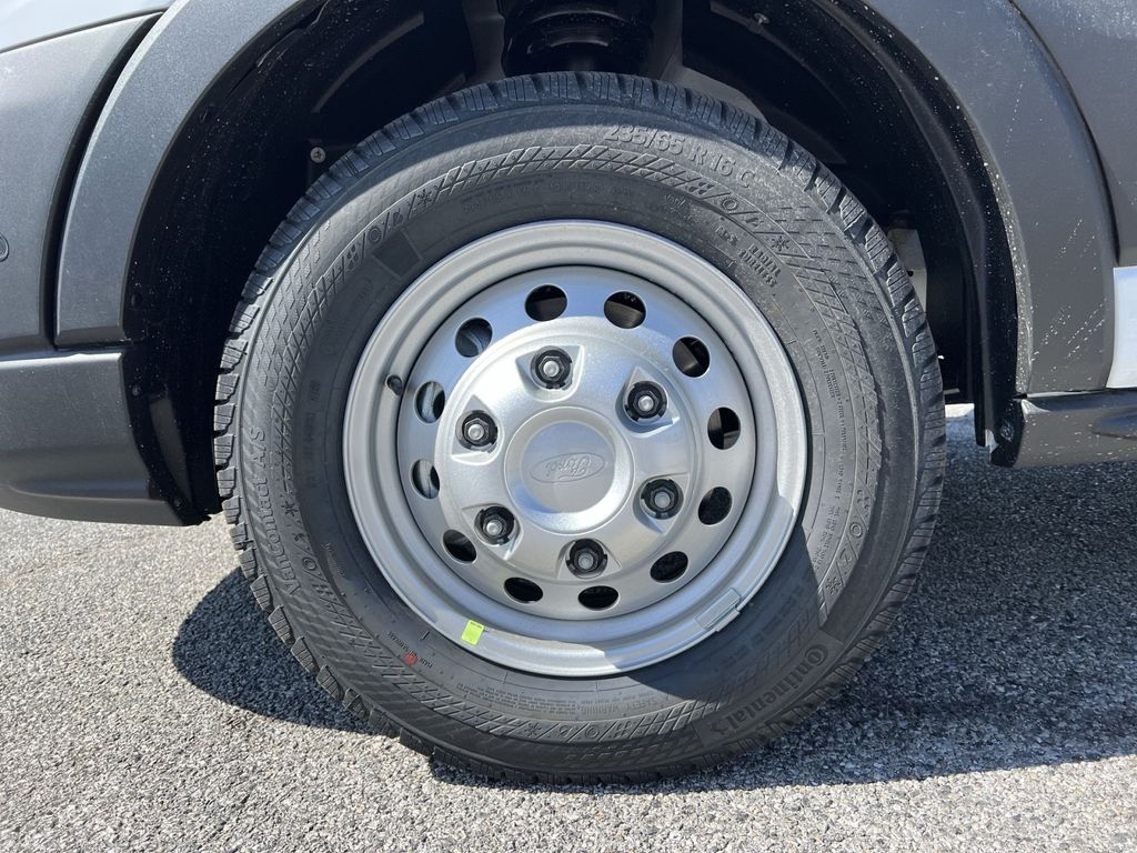 New 2026 Ford Transit 250 - photo 12