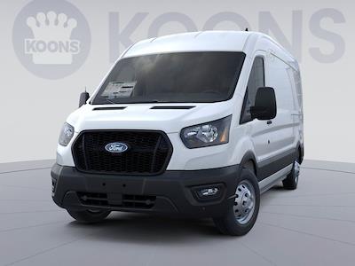 New 2026 Ford Transit 250 - photo 1
