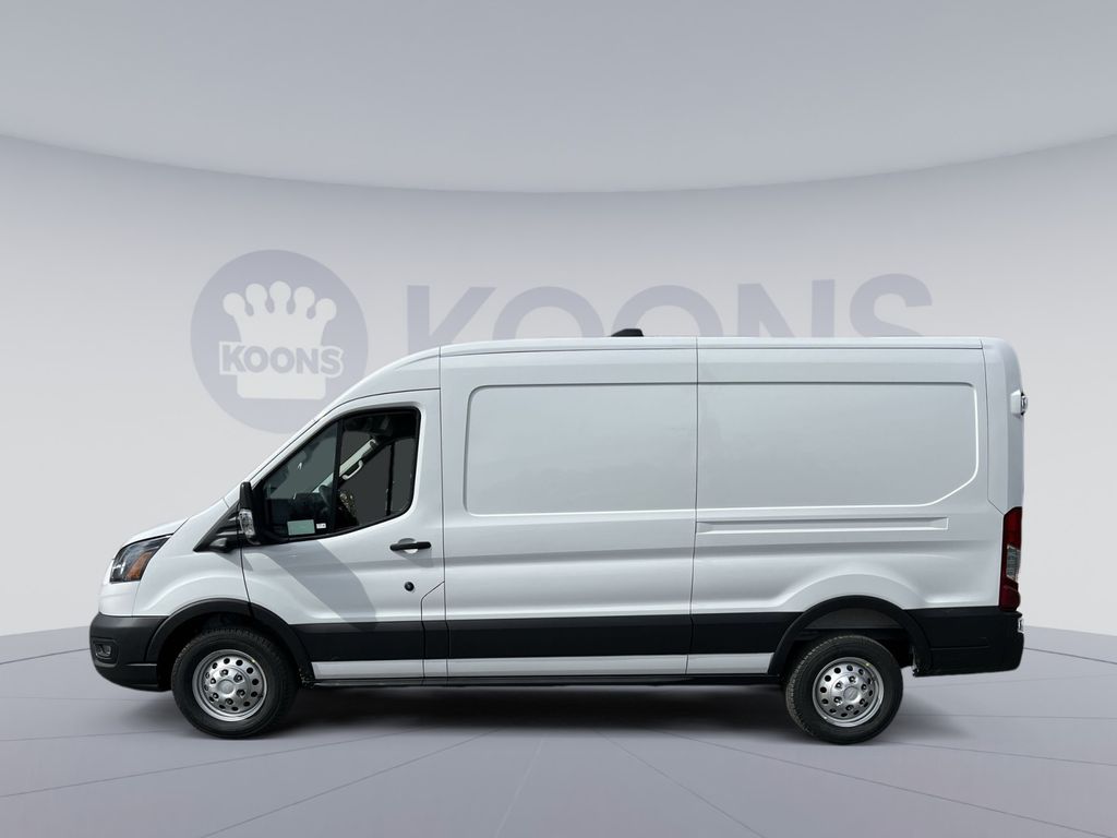 New 2026 Ford Transit 250 - photo 2