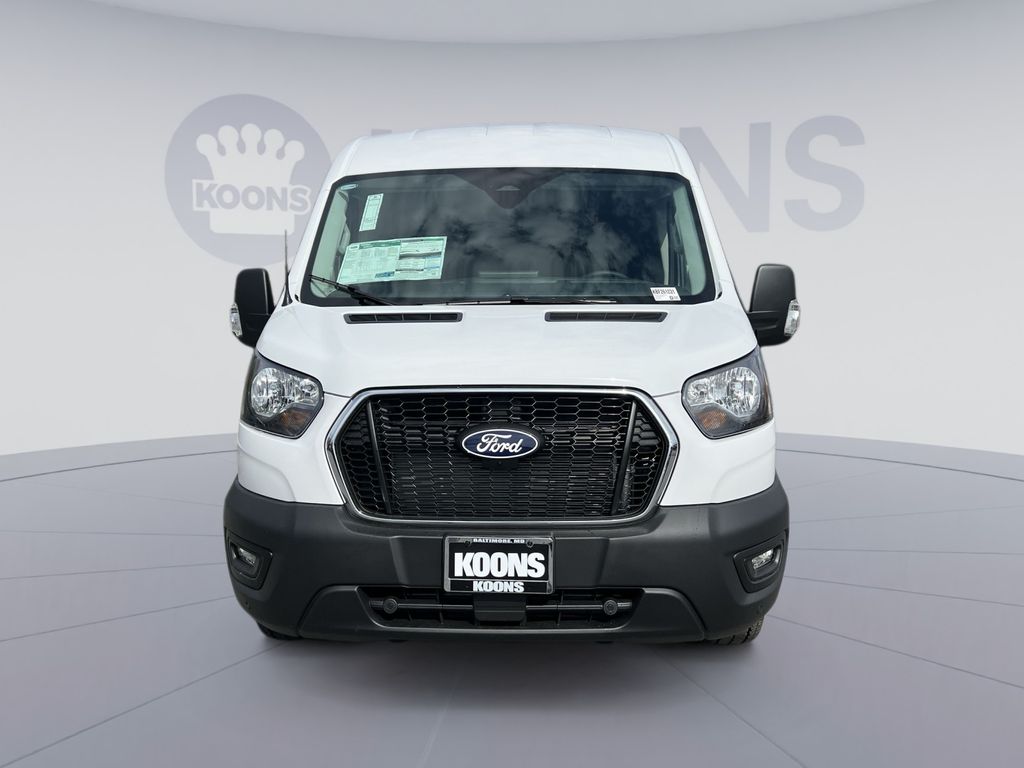 New 2026 Ford Transit 250 - photo 10