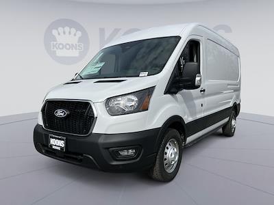 New 2026 Ford Transit 250 - photo 1