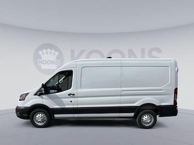New 2026 Ford Transit 250 - photo 1