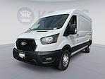 2026 Ford Transit 250 Medium Roof AWD Empty Cargo Van for sale #KBF261231 - photo 1