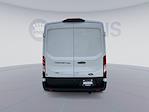 2026 Ford Transit 250 Medium Roof AWD Empty Cargo Van for sale #KBF261231 - photo 4
