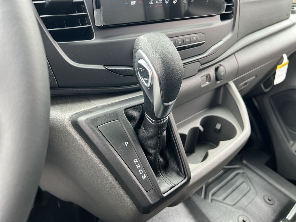 New 2026 Ford Transit 250 - photo 20