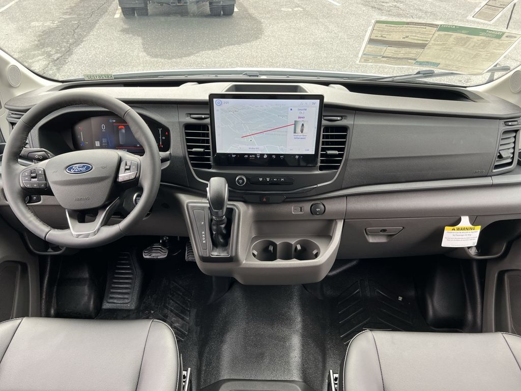 New 2026 Ford Transit 250 - photo 21