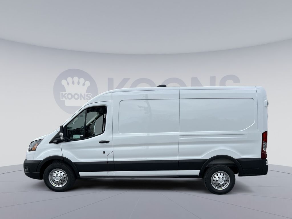 New 2026 Ford Transit 250 - photo 2