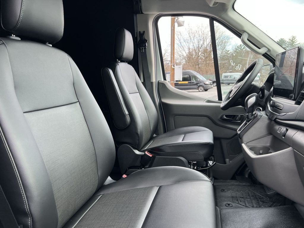 New 2026 Ford Transit 250 - photo 24