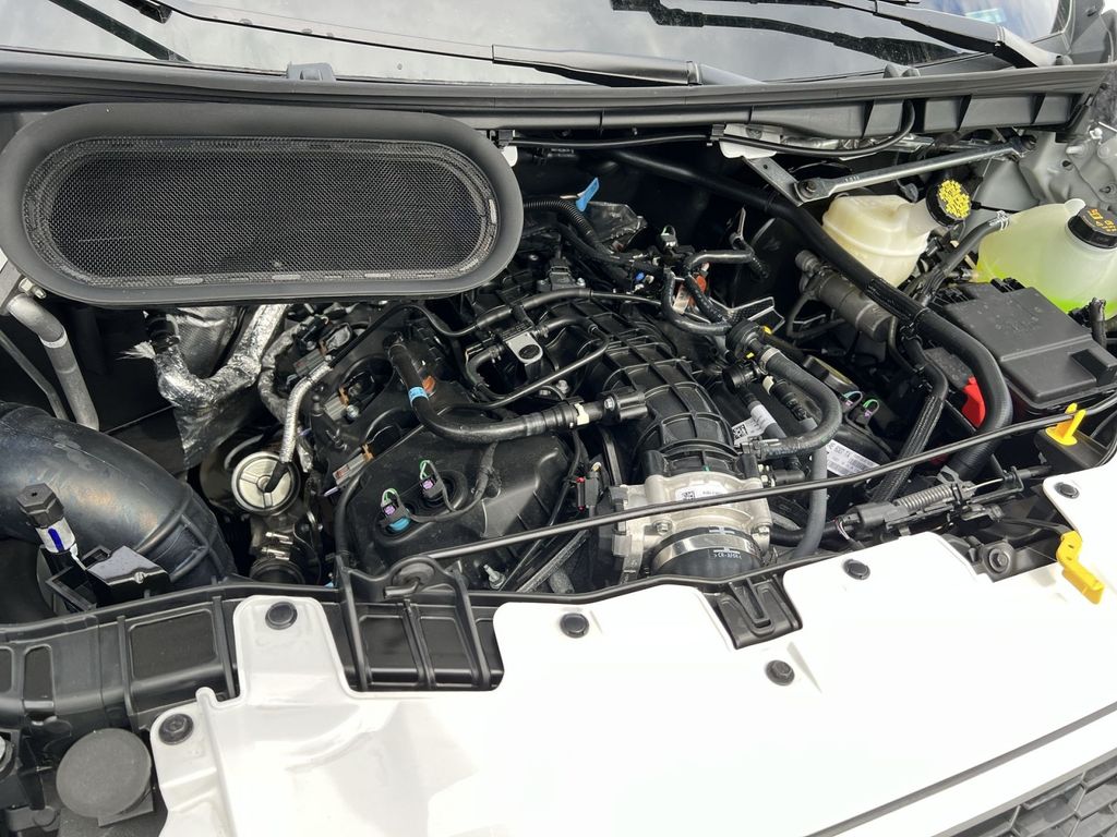 New 2026 Ford Transit 250 - photo 25