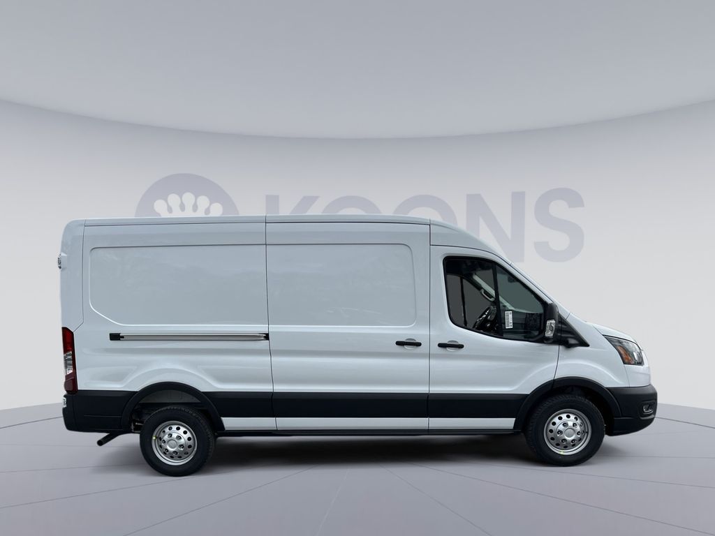 New 2026 Ford Transit 250 - photo 8
