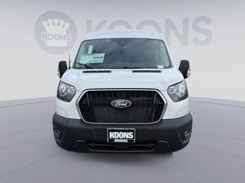 New 2026 Ford Transit 250 - photo 10