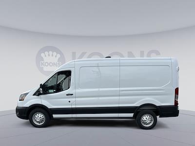 New 2026 Ford Transit 250 - photo 1