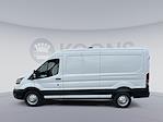 2026 Ford Transit 250 Medium Roof AWD Empty Cargo Van for sale #KBF261232 - photo 2