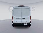 2026 Ford Transit 250 Medium Roof AWD Empty Cargo Van for sale #KBF261232 - photo 4