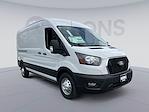2026 Ford Transit 250 Medium Roof AWD Empty Cargo Van for sale #KBF261232 - photo 7