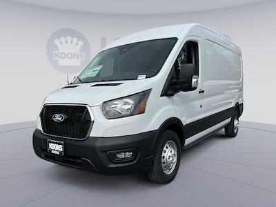 New 2026 Ford Transit 250 - photo 1