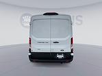 2026 Ford Transit 250 Medium Roof AWD Empty Cargo Van for sale #KBF261233 - photo 4