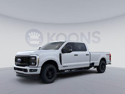 New 2026 Ford F-350 - photo 1
