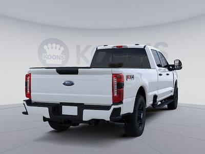 New 2026 Ford F-350 - photo 1